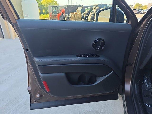 new 2026 Hyundai Palisade car, priced at $49,545