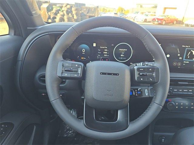 new 2026 Hyundai Palisade car, priced at $49,545