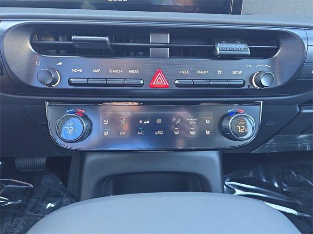 new 2026 Hyundai Palisade car, priced at $49,545