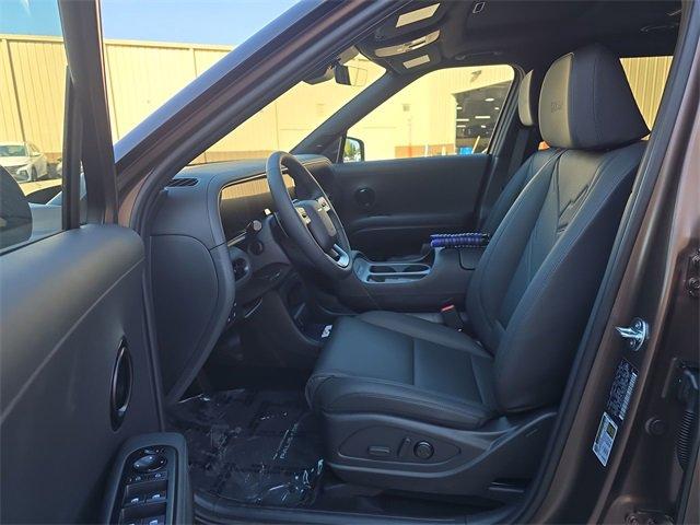 new 2026 Hyundai Palisade car, priced at $49,545