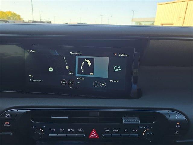 new 2026 Hyundai Palisade car, priced at $49,545