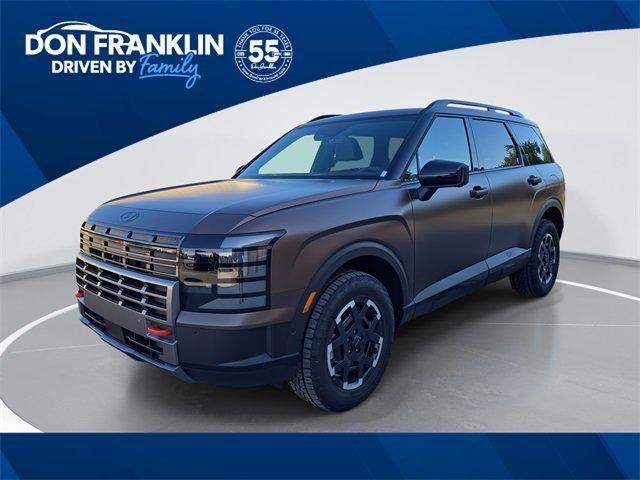 new 2026 Hyundai Palisade car, priced at $49,545