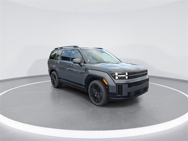 new 2026 Hyundai SANTA FE HEV car, priced at $51,270