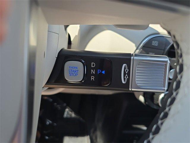 new 2026 Hyundai Palisade car, priced at $52,775