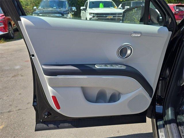 new 2026 Hyundai Palisade car, priced at $52,775