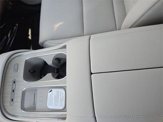 new 2026 Hyundai Palisade car, priced at $52,775