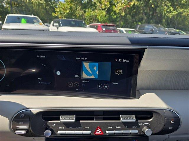 new 2026 Hyundai Palisade car, priced at $52,775