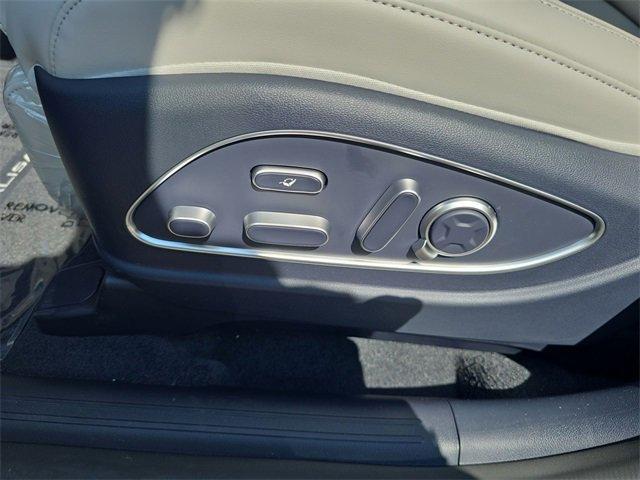 new 2026 Hyundai Palisade car, priced at $52,775