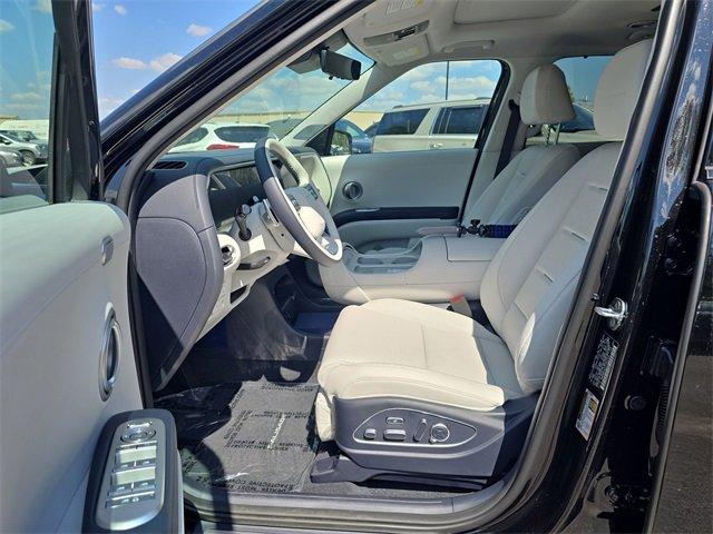 new 2026 Hyundai Palisade car, priced at $52,775