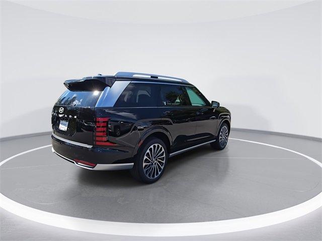 new 2026 Hyundai Palisade car, priced at $52,775
