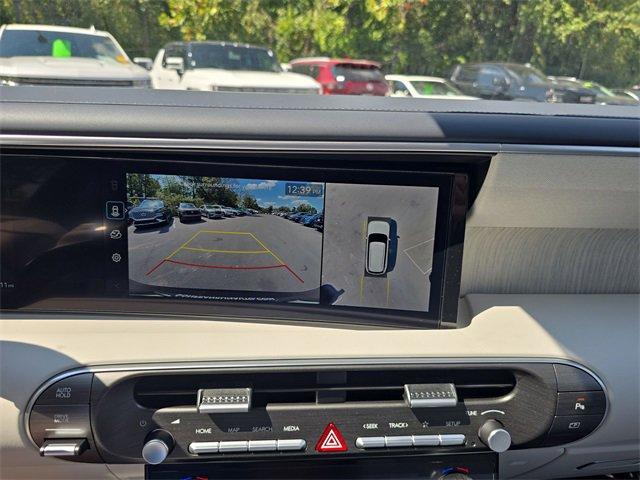 new 2026 Hyundai Palisade car, priced at $52,775