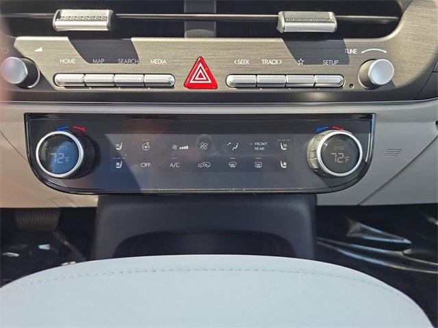 new 2026 Hyundai Palisade car, priced at $52,775