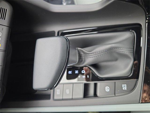 new 2025 Hyundai ELANTRA HEV car, priced at $29,339