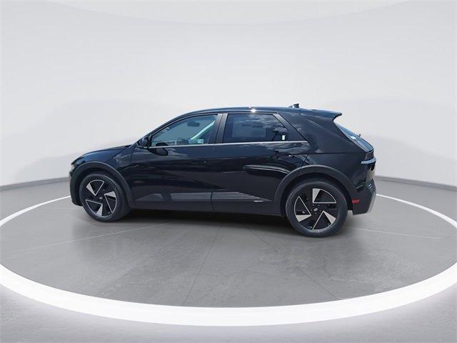 new 2025 Hyundai IONIQ 5 car, priced at $48,535