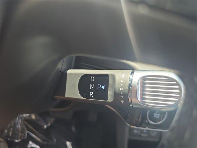 new 2025 Hyundai IONIQ 5 car, priced at $48,535