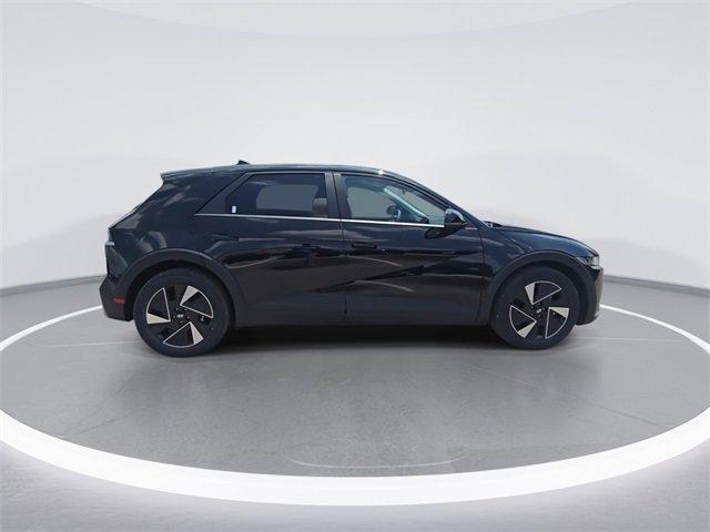 new 2025 Hyundai IONIQ 5 car, priced at $48,535