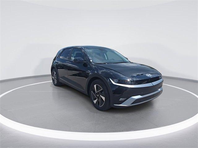 new 2025 Hyundai IONIQ 5 car, priced at $48,535