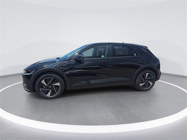 new 2025 Hyundai IONIQ 5 car, priced at $48,535