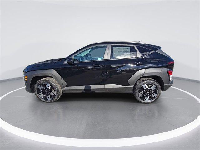 new 2025 Hyundai Kona car, priced at $27,959