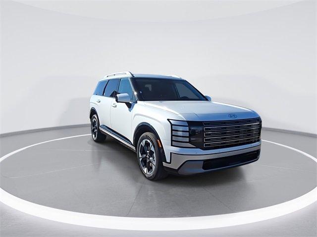 new 2026 Hyundai Palisade car, priced at $52,205