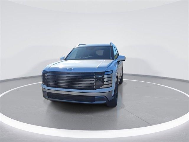 new 2026 Hyundai Palisade car, priced at $52,205
