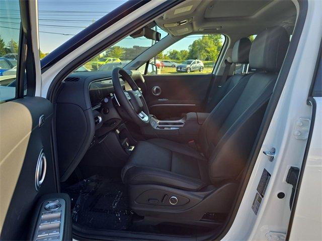 new 2026 Hyundai Palisade car, priced at $52,205