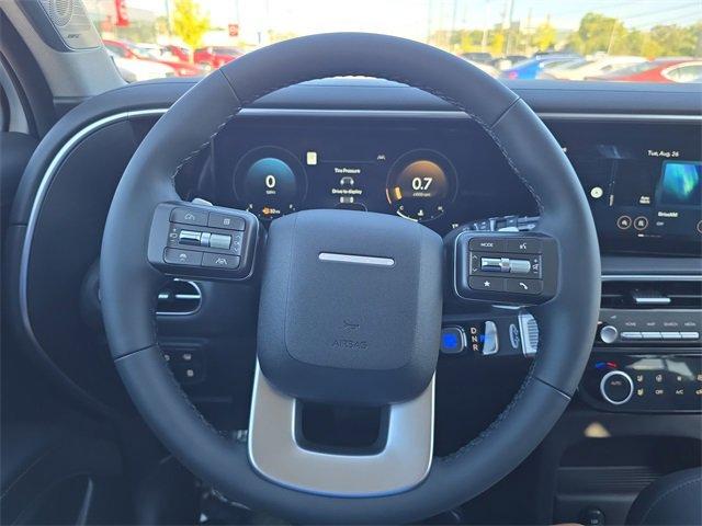 new 2026 Hyundai Palisade car, priced at $52,205