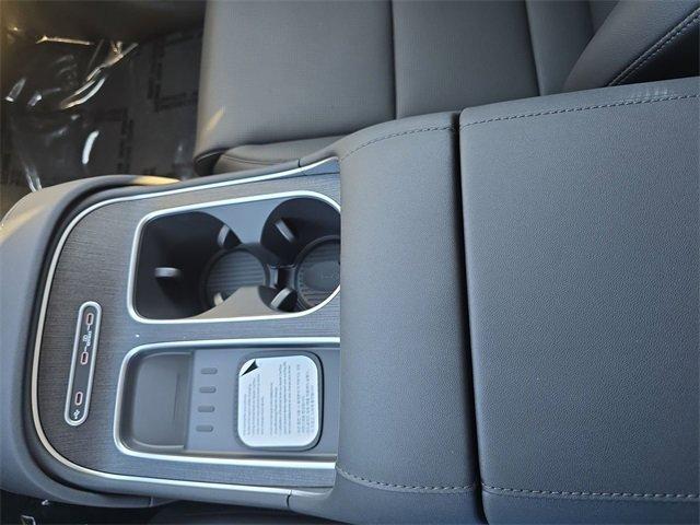 new 2026 Hyundai Palisade car, priced at $52,205