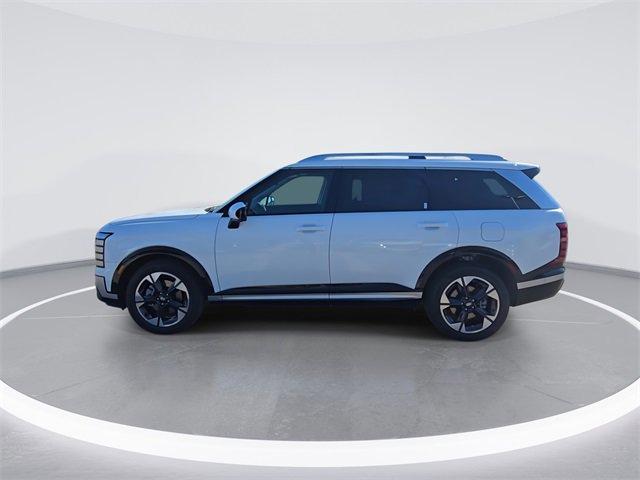 new 2026 Hyundai Palisade car, priced at $52,205