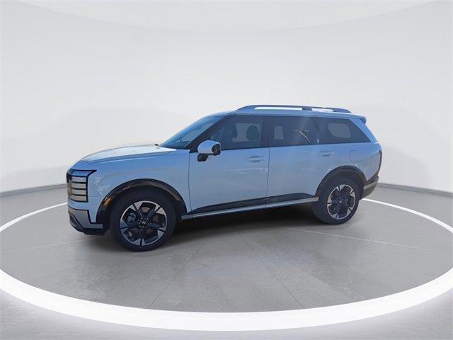 new 2026 Hyundai Palisade car, priced at $52,205