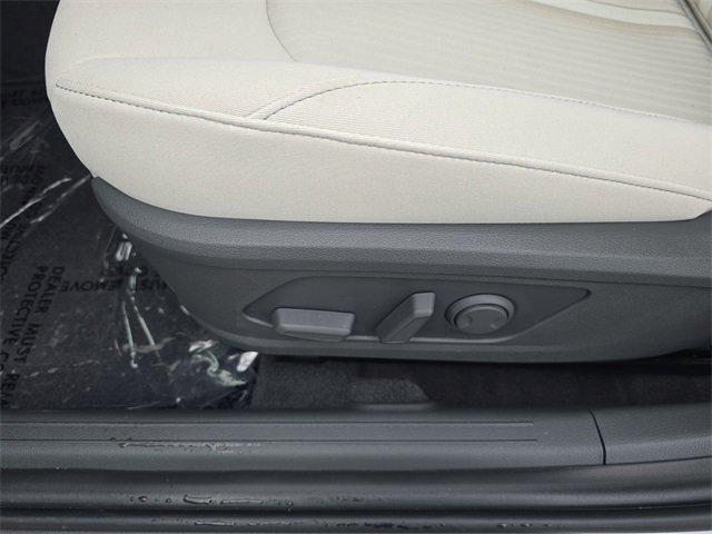 new 2025 Hyundai Sonata Hybrid car, priced at $31,073
