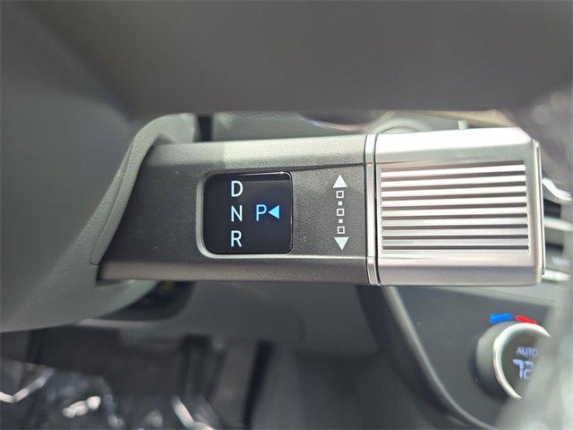 new 2025 Hyundai Sonata Hybrid car, priced at $31,073