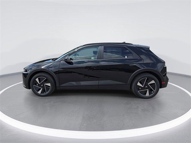 new 2025 Hyundai IONIQ 5 car, priced at $55,015