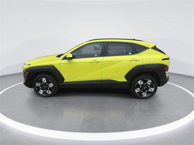 new 2025 Hyundai Kona car, priced at $28,439