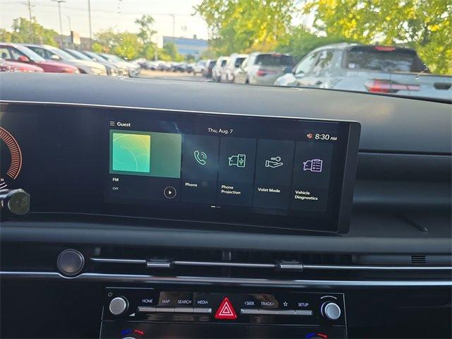 new 2026 Hyundai SANTA CRUZ car, priced at $34,860