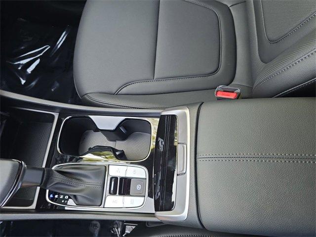 new 2026 Hyundai SANTA CRUZ car, priced at $34,860