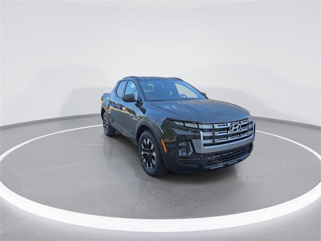 new 2026 Hyundai SANTA CRUZ car, priced at $34,860