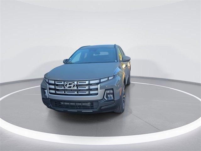 new 2026 Hyundai SANTA CRUZ car, priced at $34,905