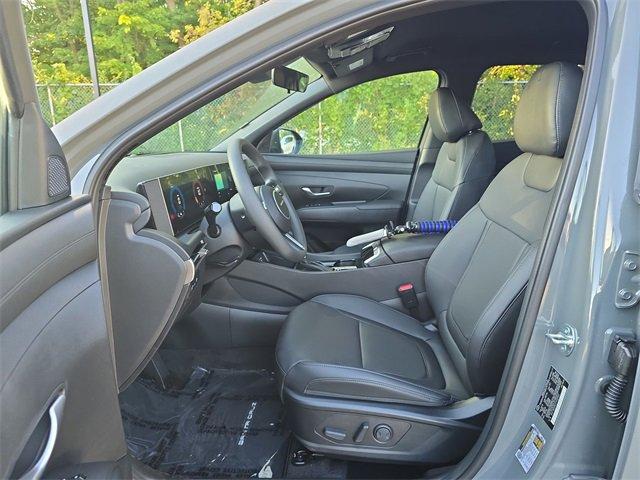 new 2026 Hyundai SANTA CRUZ car, priced at $34,905
