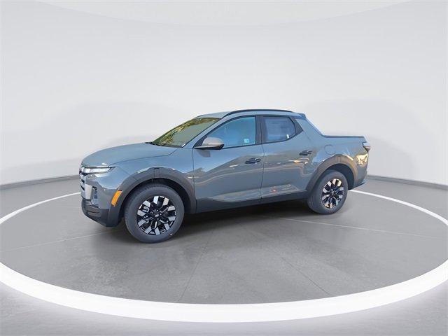 new 2026 Hyundai SANTA CRUZ car, priced at $34,905