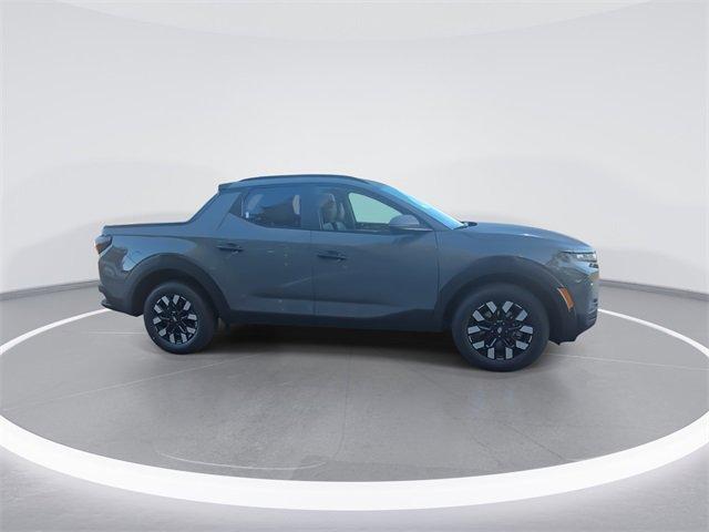 new 2026 Hyundai SANTA CRUZ car, priced at $34,905