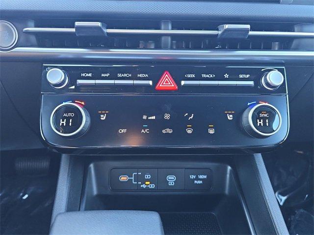 new 2026 Hyundai SANTA CRUZ car, priced at $34,905