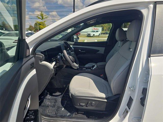 new 2026 Hyundai SANTA CRUZ car, priced at $45,345