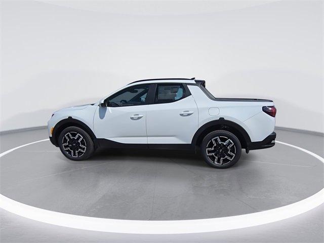 new 2026 Hyundai SANTA CRUZ car, priced at $45,345