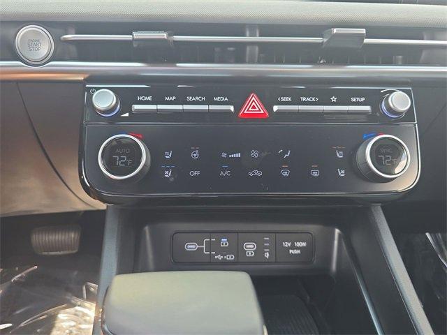 new 2026 Hyundai SANTA CRUZ car, priced at $45,345