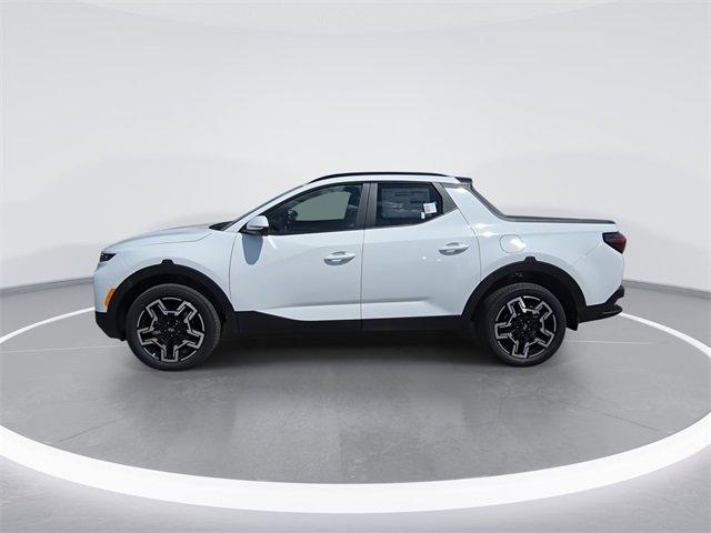 new 2026 Hyundai SANTA CRUZ car, priced at $45,345
