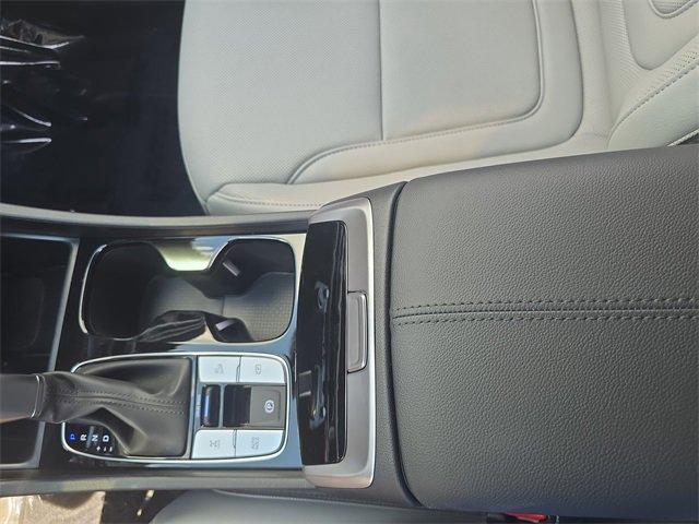 new 2026 Hyundai SANTA CRUZ car, priced at $45,345