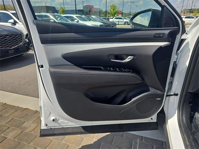 new 2026 Hyundai SANTA CRUZ car, priced at $45,345