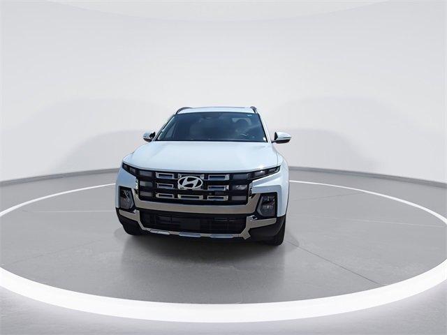 new 2026 Hyundai SANTA CRUZ car, priced at $45,345