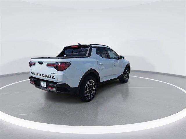 new 2026 Hyundai SANTA CRUZ car, priced at $45,345